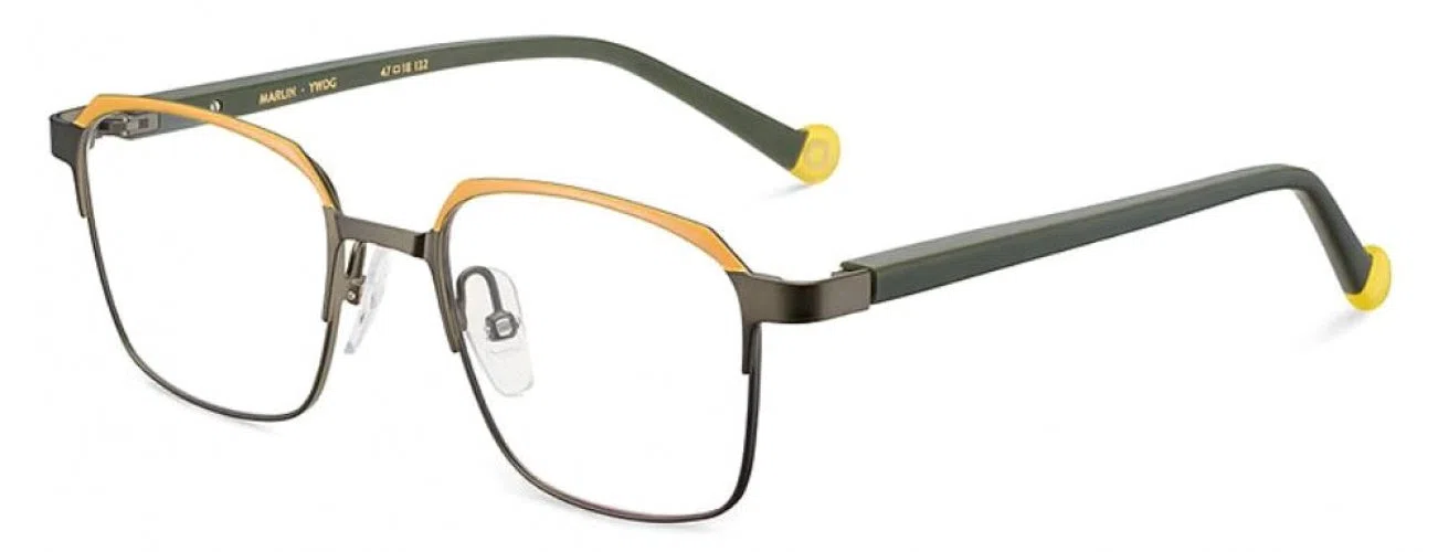 Etnia Barcelona MARLIN Eyeglasses - view 3